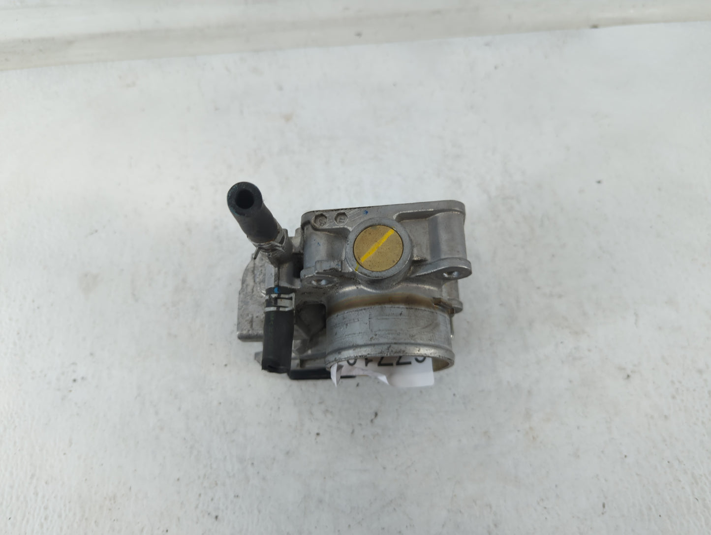 2016-2022 Honda Civic Throttle Body P/N:135187 M21126, GMH1A Fits Fits 2016 2017 2018 2019 2020 2021 2022 OEM Used Auto Part