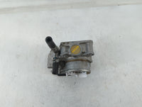 2016-2022 Honda Civic Throttle Body P/N:135187 M21126, GMH1A Fits Fits 2016 2017 2018 2019 2020 2021 2022 OEM Used Auto Part