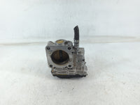 2016-2022 Honda Civic Throttle Body P/N:135187 M21126, GMH1A Fits Fits 2016 2017 2018 2019 2020 2021 2022 OEM Used Auto Part