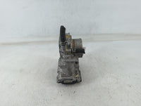 2016-2022 Honda Civic Throttle Body P/N:135187 M21126, GMH1A Fits Fits 2016 2017 2018 2019 2020 2021 2022 OEM Used Auto Part