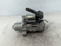 2022 Honda Civic Car Starter Motor Solenoid OEM P/N:438000-2780 Fits OEM Used Auto Parts - Oemusedautoparts1.com