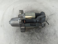 2022 Honda Civic Car Starter Motor Solenoid OEM P/N:438000-2780 Fits OEM Used Auto Parts - Oemusedautoparts1.com
