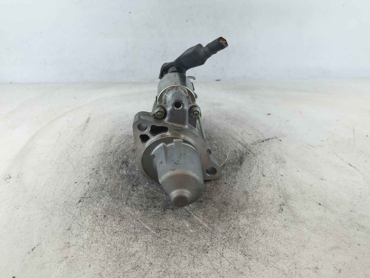 2022 Honda Civic Car Starter Motor Solenoid OEM P/N:438000-2780 Fits OEM Used Auto Parts - Oemusedautoparts1.com