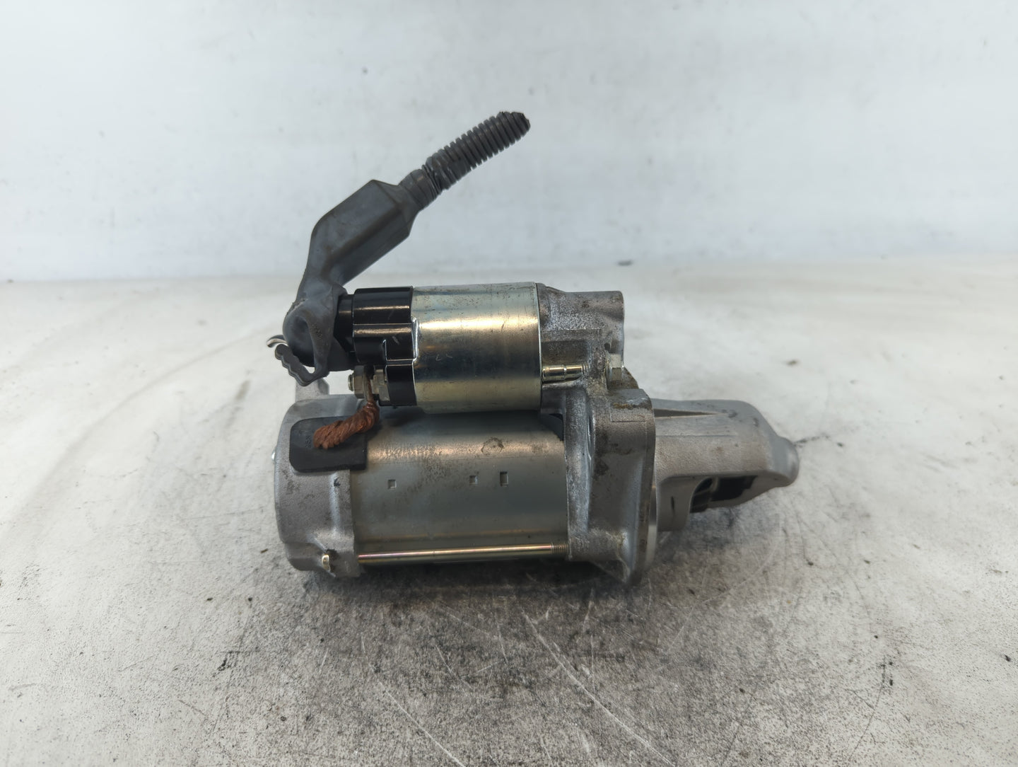 2022 Honda Civic Car Starter Motor Solenoid OEM P/N:438000-2780 Fits OEM Used Auto Parts - Oemusedautoparts1.com