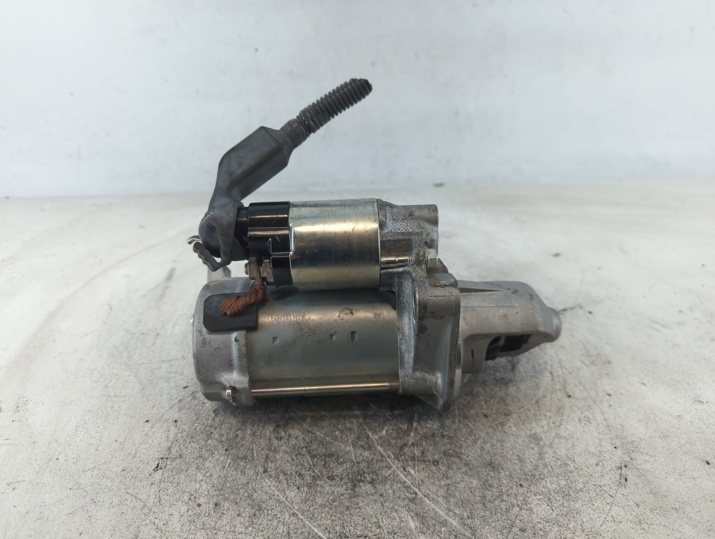 2022 Honda Civic Car Starter Motor Solenoid OEM P/N:438000-2780 Fits OEM Used Auto Parts - Oemusedautoparts1.com