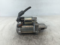 2022 Honda Civic Car Starter Motor Solenoid OEM P/N:438000-2780 Fits OEM Used Auto Parts - Oemusedautoparts1.com