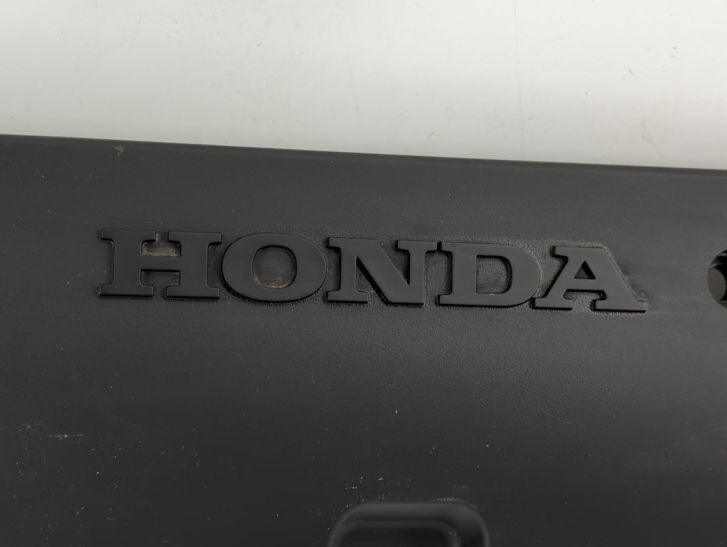 2023 Honda Civic Engine Cover - Oemusedautoparts1.com