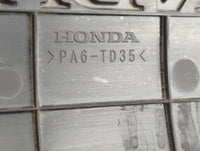2023 Honda Civic Engine Cover - Oemusedautoparts1.com