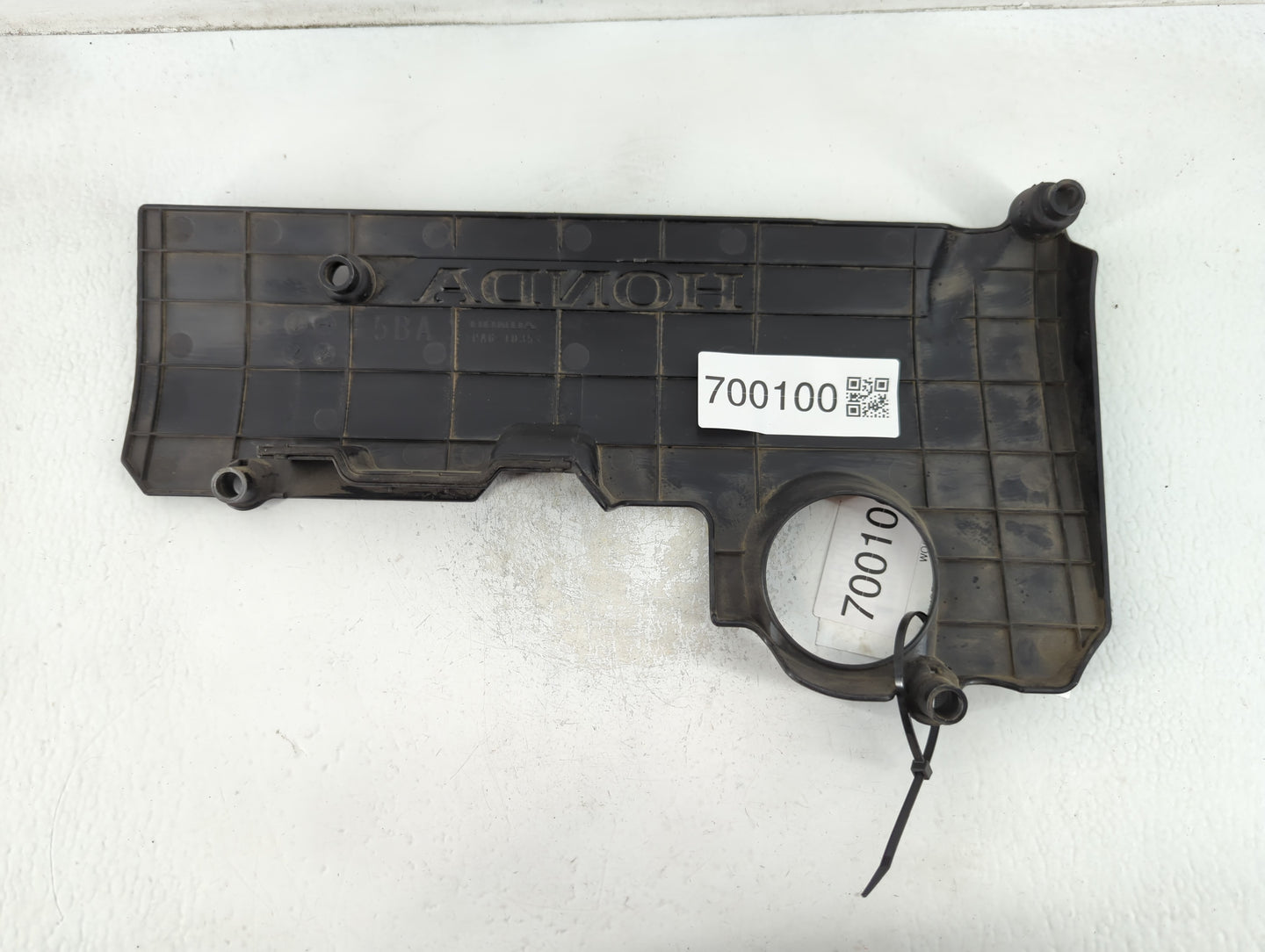 2023 Honda Civic Engine Cover - Oemusedautoparts1.com