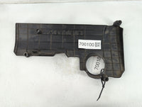 2023 Honda Civic Engine Cover - Oemusedautoparts1.com