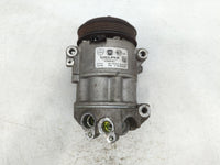 2022-2022 Honda Civic Air Conditioning A/c Ac Compressor Oem - Oemusedautoparts1.com