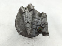 2022-2022 Honda Civic Air Conditioning A/c Ac Compressor Oem - Oemusedautoparts1.com