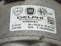 2022-2022 Honda Civic Air Conditioning A/c Ac Compressor Oem - Oemusedautoparts1.com