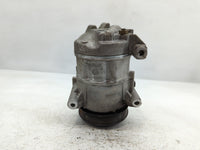 2022-2022 Honda Civic Air Conditioning A/c Ac Compressor Oem - Oemusedautoparts1.com