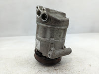 2022-2022 Honda Civic Air Conditioning A/c Ac Compressor Oem - Oemusedautoparts1.com