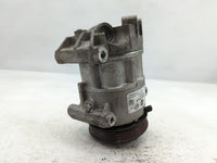 2022-2022 Honda Civic Air Conditioning A/c Ac Compressor Oem - Oemusedautoparts1.com