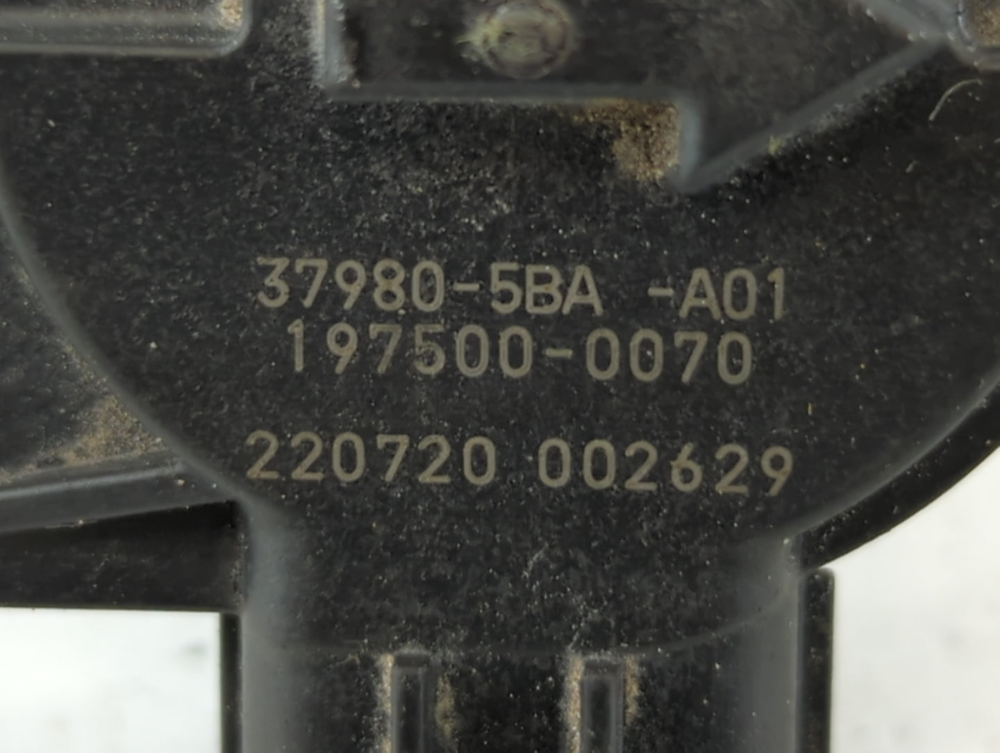 2016-2022 Honda Civic Mass Air Flow Meter Maf - Oemusedautoparts1.com
