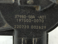 2016-2022 Honda Civic Mass Air Flow Meter Maf - Oemusedautoparts1.com