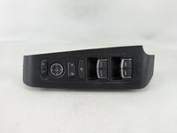 2022 Honda Civic Master Power Window Switch Replacement Driver Side Left P/N:PBT-GF5 0933T, T20 A211 Fits OEM Used Auto Part