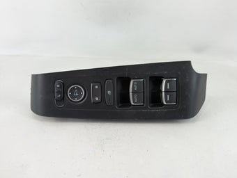 compare product 2022 Honda Civic Master Power Window Switch Replacement Driver Side Left P/N:PBT-GF5 0933T, T20 A211 Fits OEM Used Auto Parts