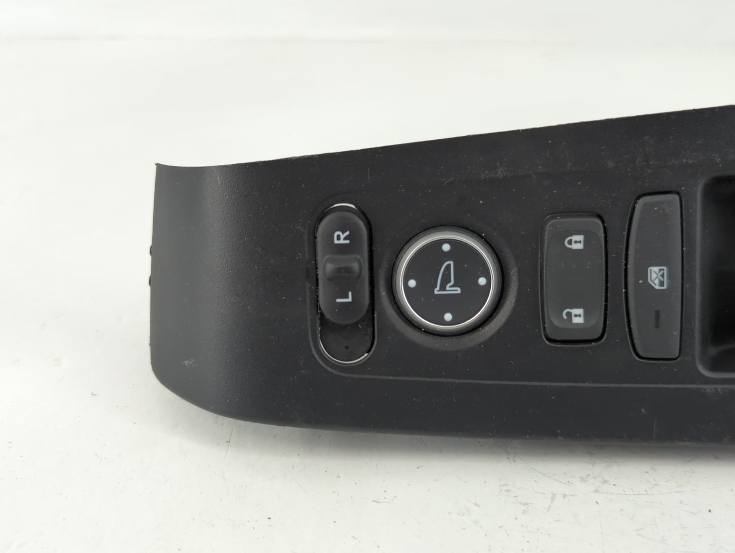 2022 Honda Civic Master Power Window Switch Replacement Driver Side Left P/N:PBT-GF5 0933T, T20 A211 Fits OEM Used Auto Part