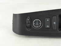 2022 Honda Civic Master Power Window Switch Replacement Driver Side Left P/N:PBT-GF5 0933T, T20 A211 Fits OEM Used Auto Part