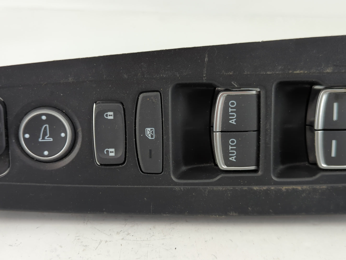 2022 Honda Civic Master Power Window Switch Replacement Driver Side Left P/N:PBT-GF5 0933T, T20 A211 Fits OEM Used Auto Part