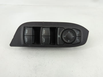 2022 Honda Civic Master Power Window Switch Replacement Driver Side Left P/N:84151775 Fits OEM Used Auto Parts - Oemusedauto