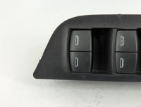 2022 Honda Civic Master Power Window Switch Replacement Driver Side Left P/N:84151775 Fits OEM Used Auto Parts - Oemusedauto