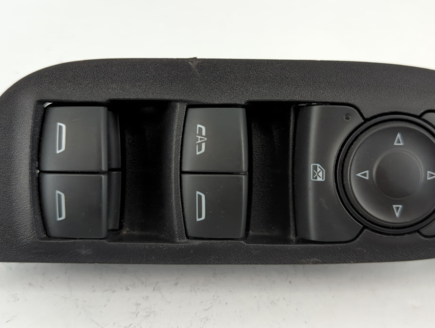 2022 Honda Civic Master Power Window Switch Replacement Driver Side Left P/N:84151775 Fits OEM Used Auto Parts - Oemusedauto