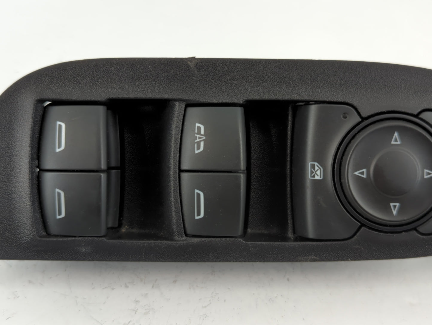 2022 Honda Civic Master Power Window Switch Replacement Driver Side Left P/N:84151775 Fits OEM Used Auto Parts - Oemusedauto