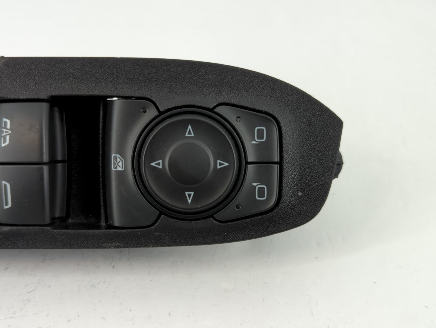 2022 Honda Civic Master Power Window Switch Replacement Driver Side Left P/N:84151775 Fits OEM Used Auto Parts - Oemusedauto