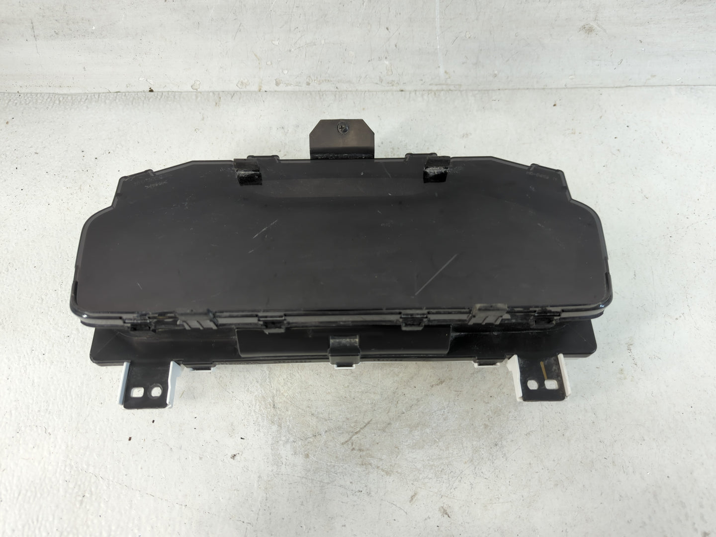 2022 Honda Civic Instrument Cluster Speedometer Gauges P/N:78100-T23-A120-M1 Fits OEM Used Auto Parts - Oemusedautoparts1.co