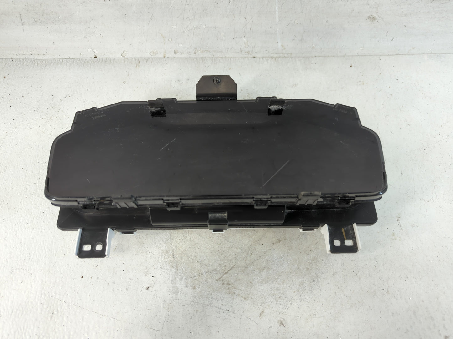 2022 Honda Civic Instrument Cluster Speedometer Gauges P/N:78100-T23-A120-M1 Fits OEM Used Auto Parts - Oemusedautoparts1.co