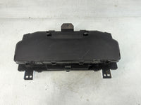 2022 Honda Civic Instrument Cluster Speedometer Gauges P/N:78100-T23-A120-M1 Fits OEM Used Auto Parts - Oemusedautoparts1.co