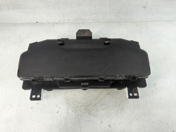 2022 Honda Civic Instrument Cluster Speedometer Gauges P/N:78100-T23-A120-M1 Fits OEM Used Auto Parts - Oemusedautoparts1.co
