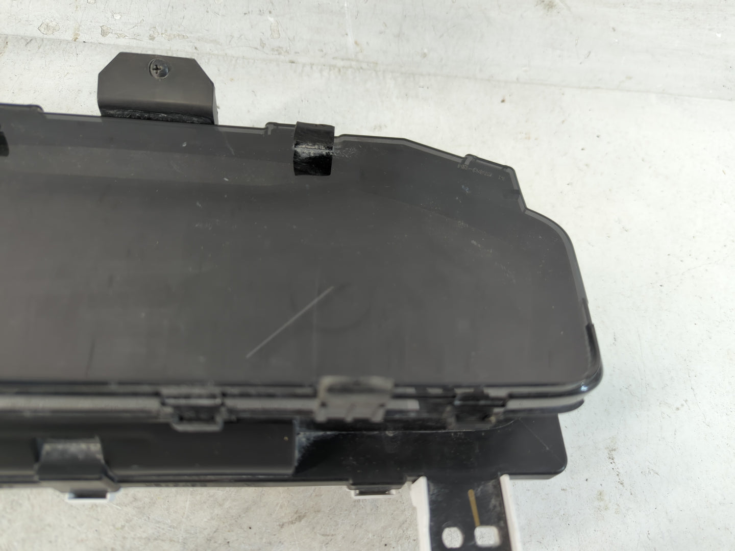 2022 Honda Civic Instrument Cluster Speedometer Gauges P/N:78100-T23-A120-M1 Fits OEM Used Auto Parts - Oemusedautoparts1.co