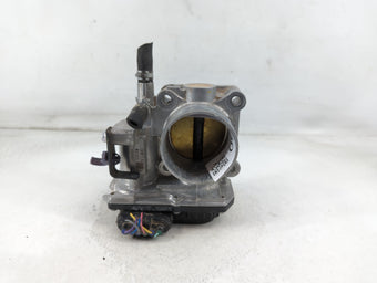 compare product 2016-2022 Honda Civic Throttle Body Fits Fits 2016 2017 2018 2019 2020 2021 2022 OEM Used Auto Parts