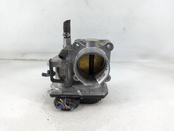 2016-2022 Honda Civic Throttle Body Fits Fits 2016 2017 2018 2019 2020 2021 2022 OEM Used Auto Parts - Oemusedautoparts1.com