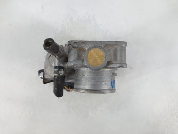 2016-2022 Honda Civic Throttle Body Fits Fits 2016 2017 2018 2019 2020 2021 2022 OEM Used Auto Parts