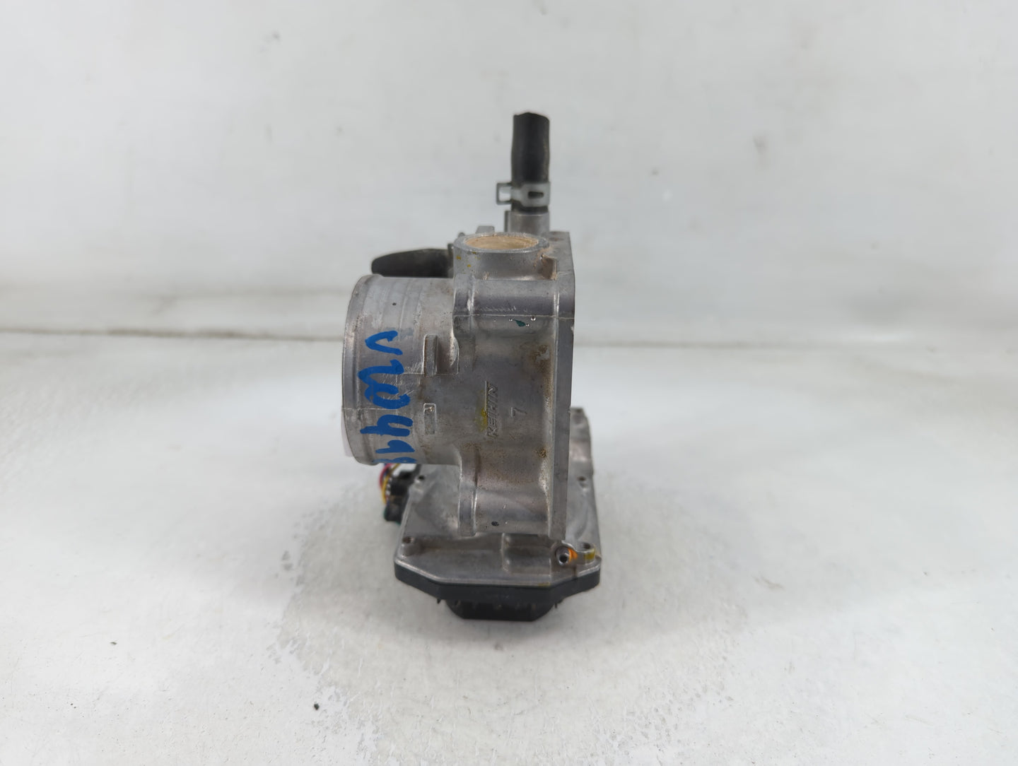 2016-2022 Honda Civic Throttle Body Fits Fits 2016 2017 2018 2019 2020 2021 2022 OEM Used Auto Parts - Oemusedautoparts1.com