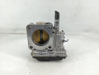 2016-2022 Honda Civic Throttle Body Fits Fits 2016 2017 2018 2019 2020 2021 2022 OEM Used Auto Parts - Oemusedautoparts1.com