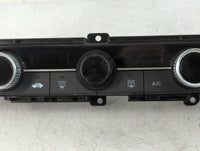 2023 Honda Civic Climate Control Module Temperature AC/Heater Replacement P/N:79610T21A010M1 Fits OEM Used Auto Parts - Oemu