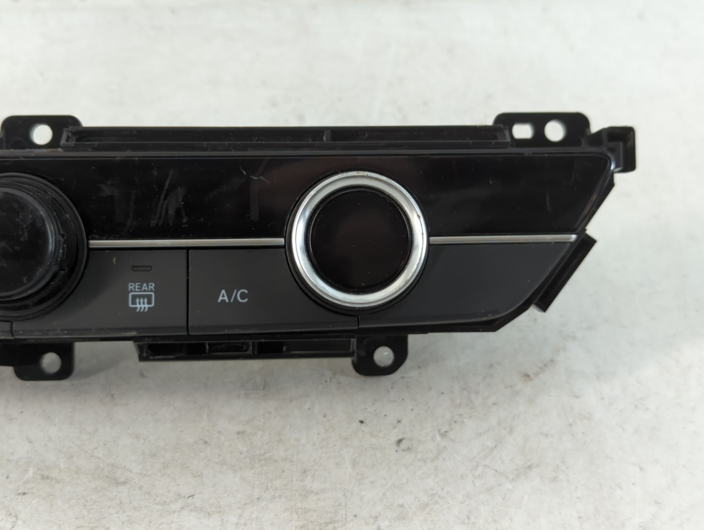 2023 Honda Civic Climate Control Module Temperature AC/Heater Replacement P/N:79610T21A010M1 Fits OEM Used Auto Parts - Oemu