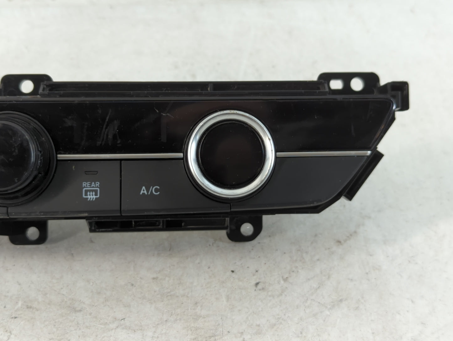 2023 Honda Civic Climate Control Module Temperature AC/Heater Replacement P/N:79610T21A010M1 Fits OEM Used Auto Parts - Oemu