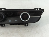 2023 Honda Civic Climate Control Module Temperature AC/Heater Replacement P/N:79610T21A010M1 Fits OEM Used Auto Parts - Oemu