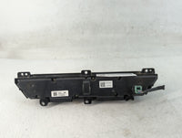 2023 Honda Civic Climate Control Module Temperature AC/Heater Replacement P/N:79610T21A010M1 Fits OEM Used Auto Parts - Oemu