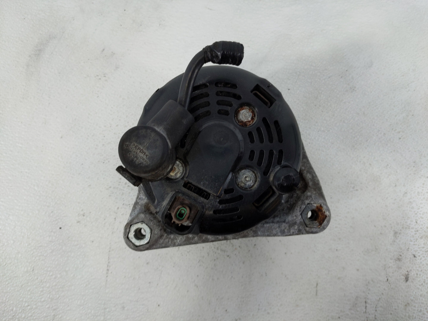 2020-2022 Honda Cr-V Alternator Replacement Generator Charging Assembly Engine OEM P/N:104211-4341 Fits OEM Used Auto Parts 