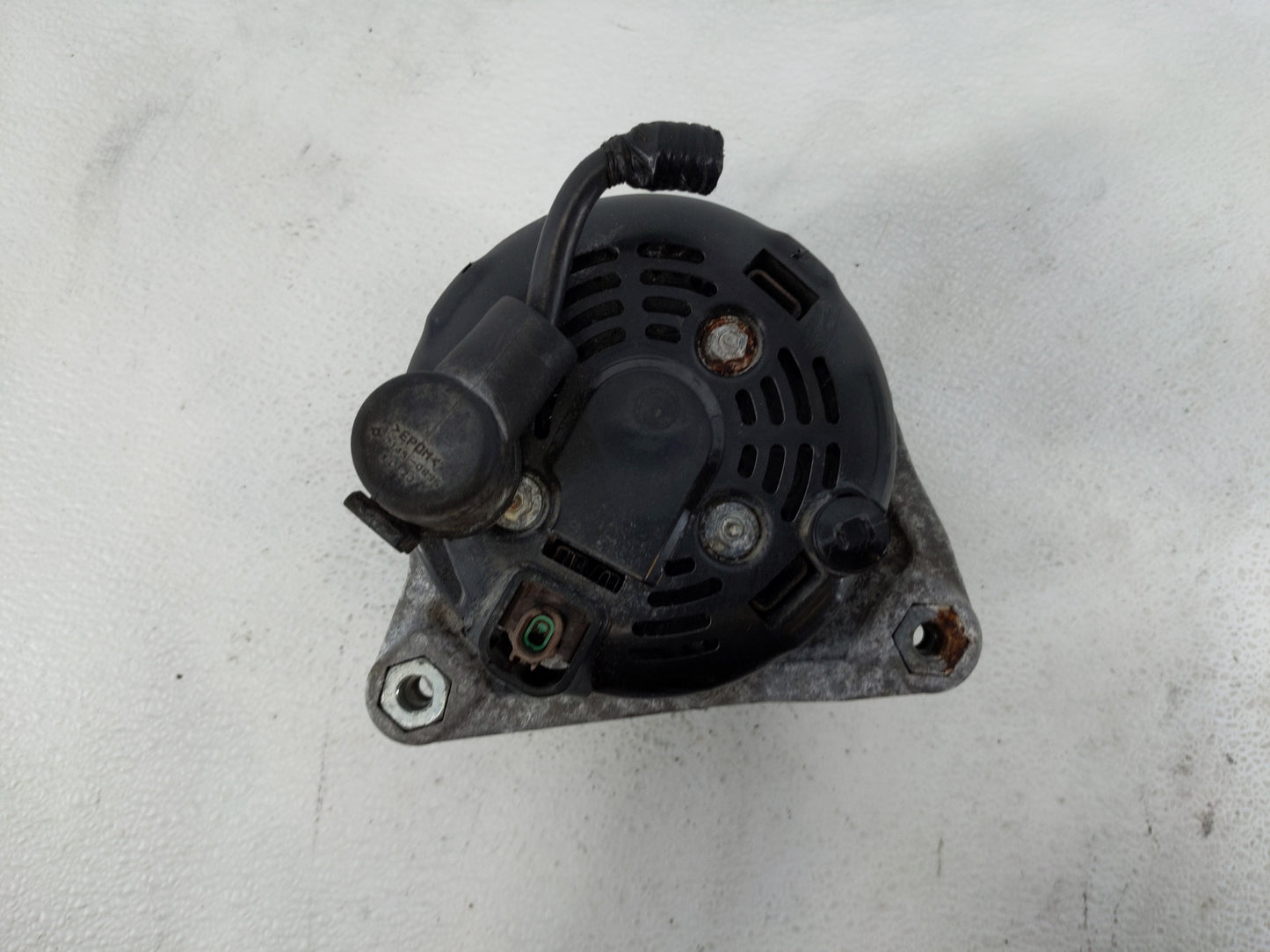 2020-2022 Honda Cr-V Alternator Replacement Generator Charging Assembly Engine OEM P/N:104211-4341 Fits OEM Used Auto Parts 