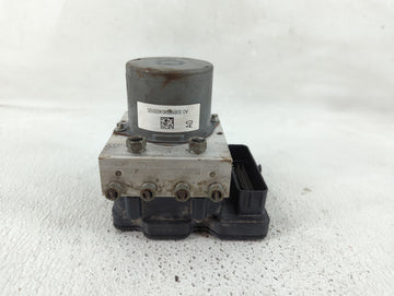2023 Honda Cr-V ABS Pump Control Module Replacement P/N:57110-3A0-A020-M1 Fits OEM Used Auto Parts - Oemusedautoparts1.com